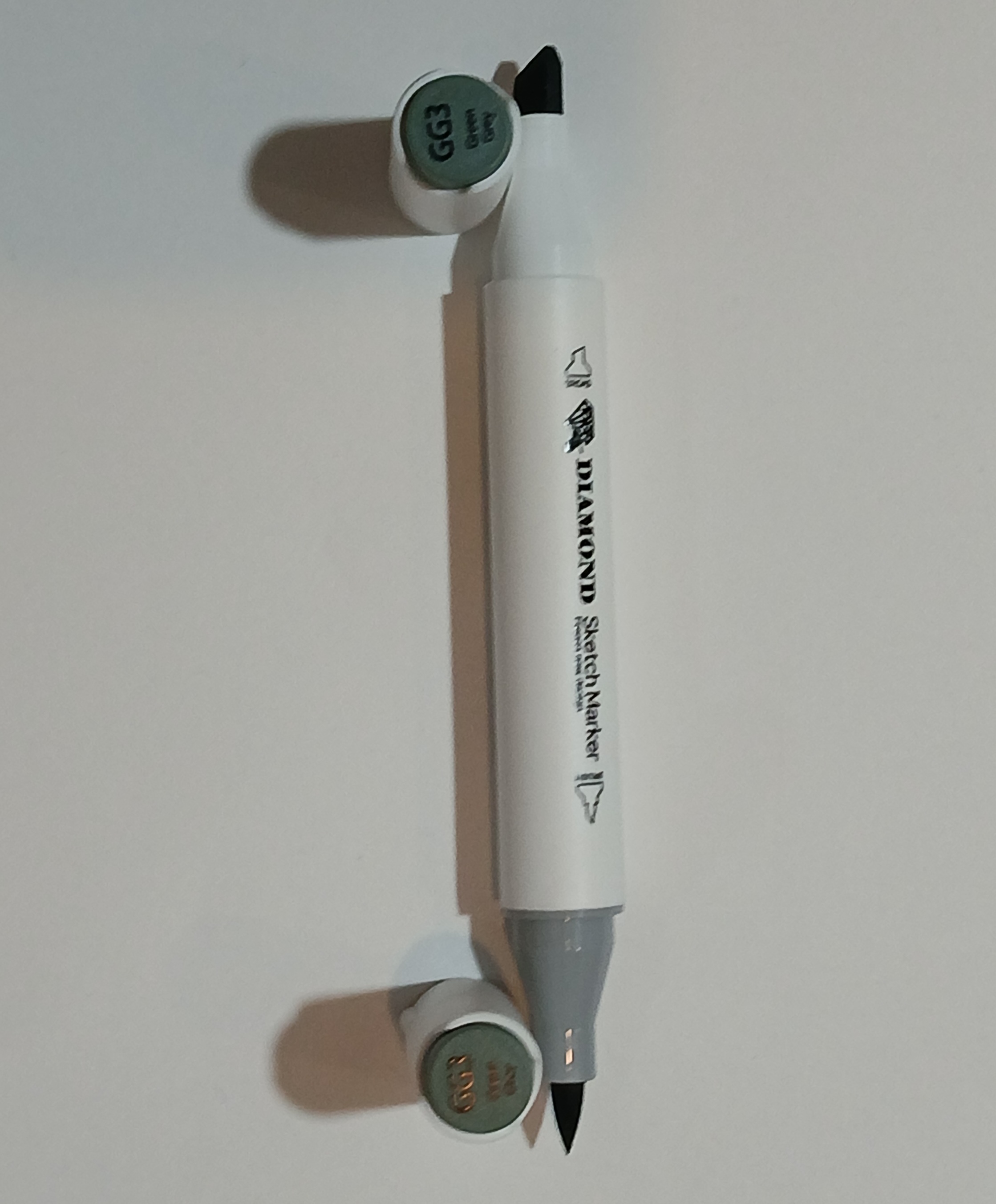 مارکر دیاموند کد GG3